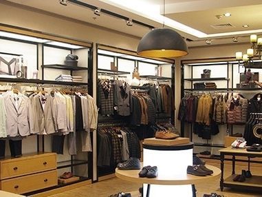 创业服装店 行业解析、机遇与好处全览