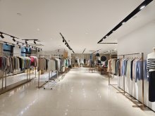 杭州服装服饰批发市场 规模与机遇