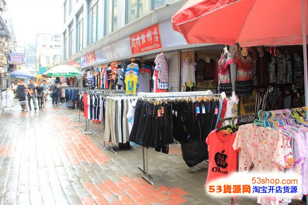 广州富丽女装批发城 地址交通、拿货攻略、营业时间全解析