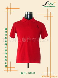 苍南狮王服饰男式T恤系列 夏日衣橱的时尚之选